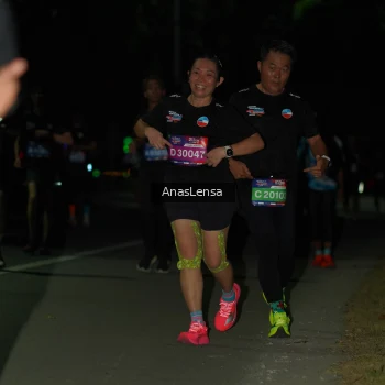 Runner Photo 3673050