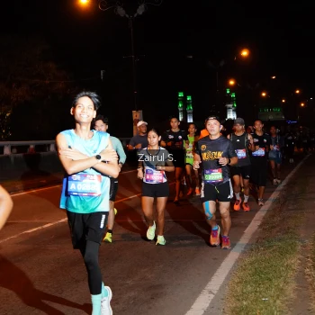 Runner Photo 3673053