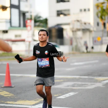 Runner Photo 3673056