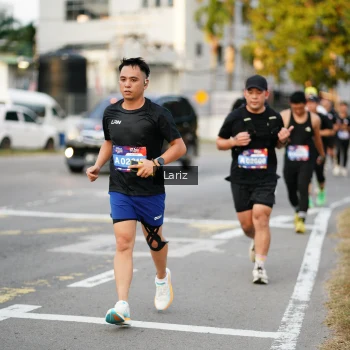 Runner Photo 3673060