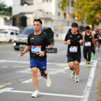 Runner Photo 3673061