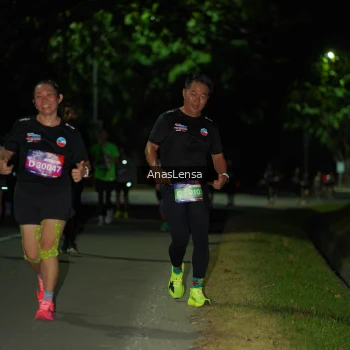 Runner Photo 3673062