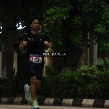 Runner Photo 3673063