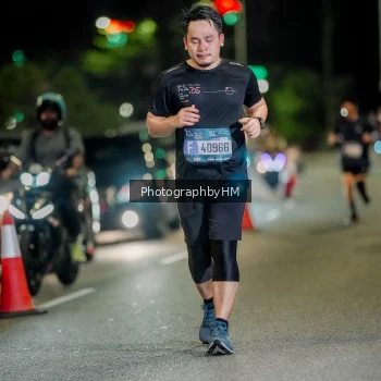 Runner Photo 3673064