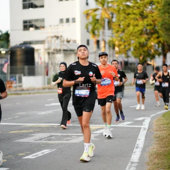 Runner Photo 3673067