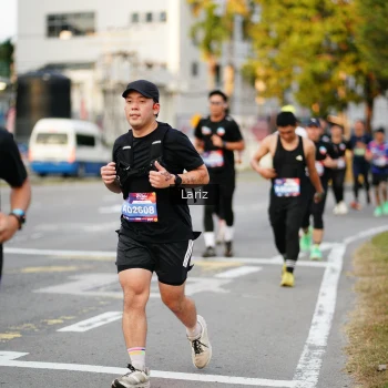 Runner Photo 3673071