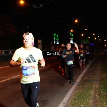Runner Photo 3673074