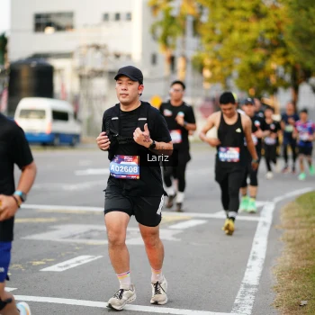 Runner Photo 3673080