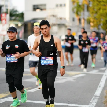Runner Photo 3673085