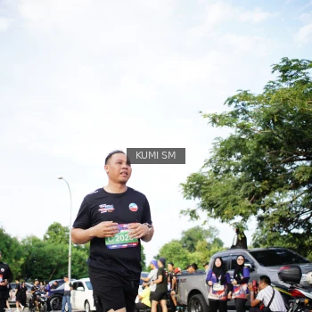 Runner Photo 3673092
