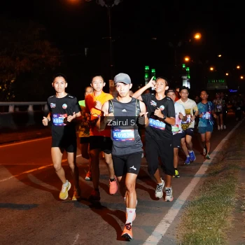 Runner Photo 3673093
