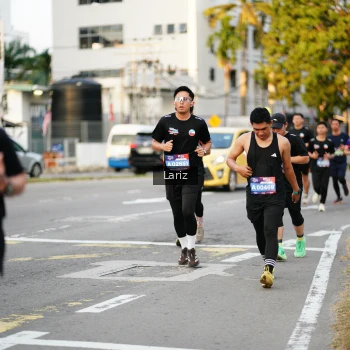Runner Photo 3673097