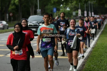 Runner Photo 36731