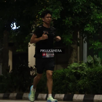 Runner Photo 3673101