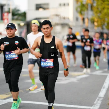 Runner Photo 3673103