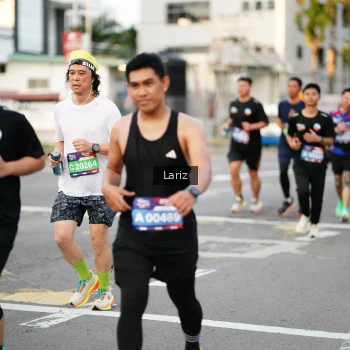 Runner Photo 3673104