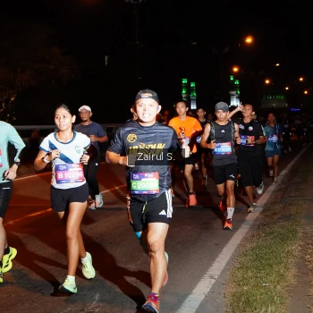 Runner Photo 3673105