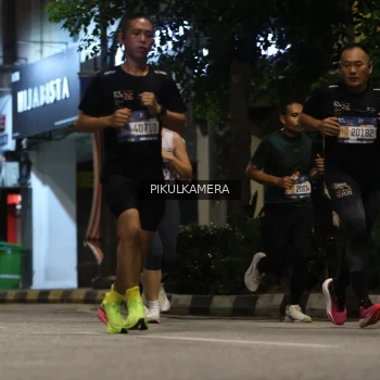 Runner Photo 3673109