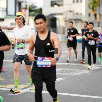 Runner Photo 3673110