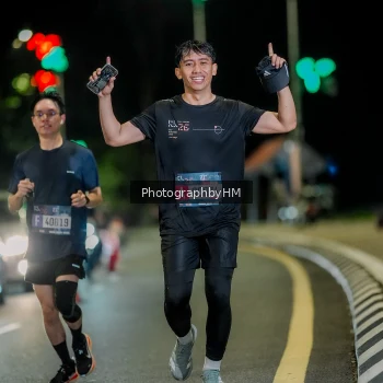 Runner Photo 3673111