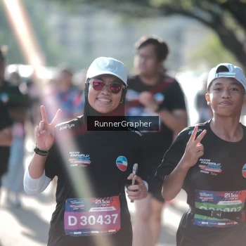 Runner Photo 3673112