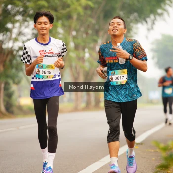 Runner Photo 3673113