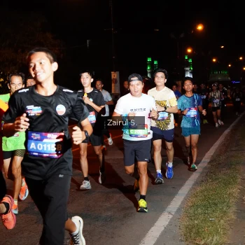 Runner Photo 3673114