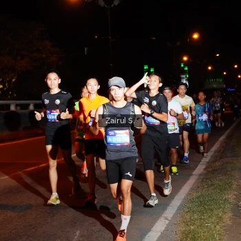 Runner Photo 3673115
