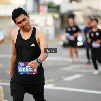 Runner Photo 3673117