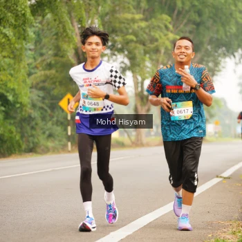 Runner Photo 3673118