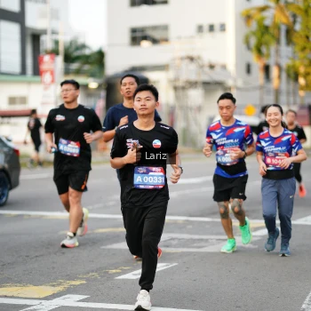 Runner Photo 3673119