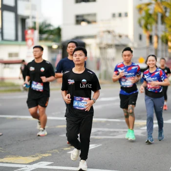Runner Photo 3673120