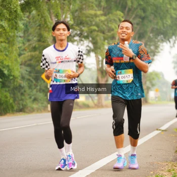 Runner Photo 3673121