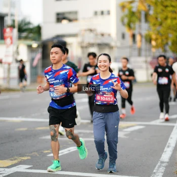 Runner Photo 3673127