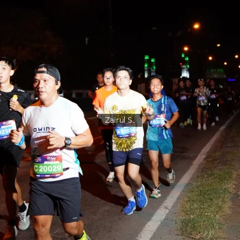 Runner Photo 3673128