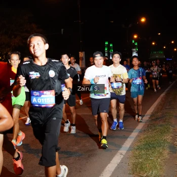 Runner Photo 3673132