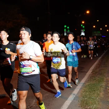 Runner Photo 3673136