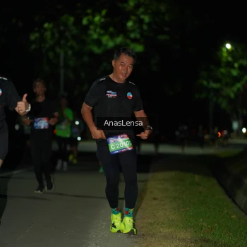 Runner Photo 3673137