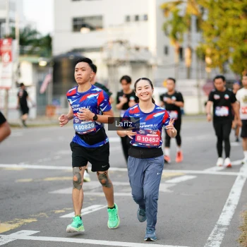 Runner Photo 3673138