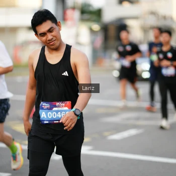 Runner Photo 3673141
