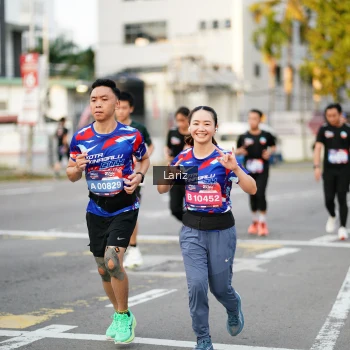 Runner Photo 3673143