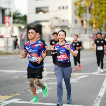 Runner Photo 3673147