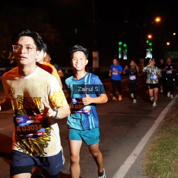 Runner Photo 3673150