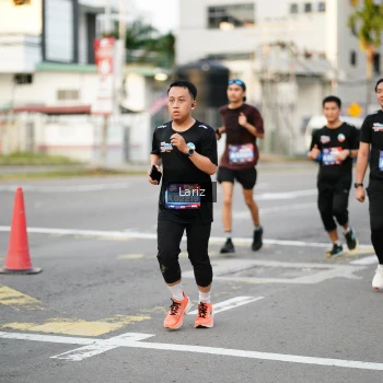 Runner Photo 3673153