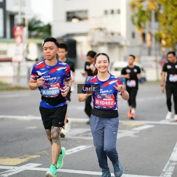 Runner Photo 3673155