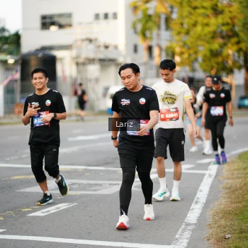 Runner Photo 3673158