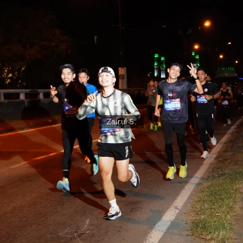 Runner Photo 3673162