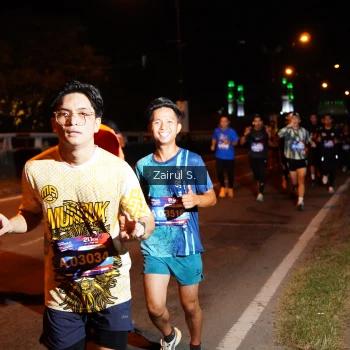 Runner Photo 3673169