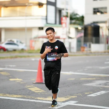 Runner Photo 3673175