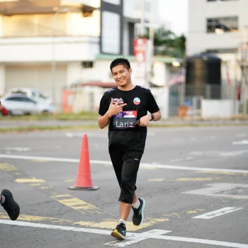 Runner Photo 3673176